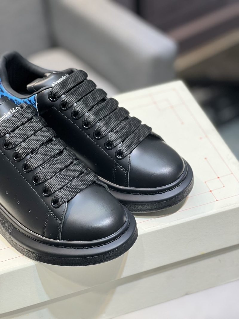 Alexander Mcqueen Casual Shoes